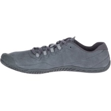 Merrell Minimal-Laufschuhe Vapor Glove 3 Luna Leder granitegrau Herren